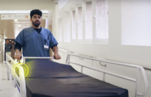 RTLS in Healthcare: From Asset Visibility to Operational Control