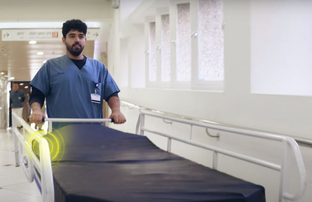 RTLS in Healthcare: From Asset Visibility to Operational Control