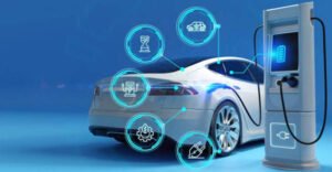 ELECTRIC CAR