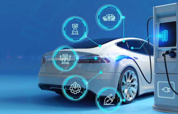 ELECTRIC CAR