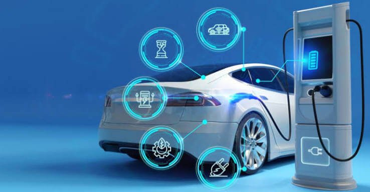 ELECTRIC CAR
