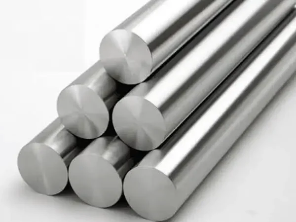 AEROSPACE TITANIUM PIPE
