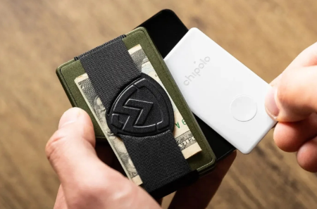 How RFID Minimalist Wallets Protect Your Cards from Electronic Pickpocketing