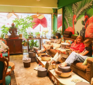 Finding the Right Massage Service in Hong Kong Central