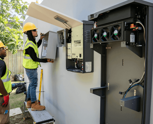 Generac dealers near me, Generac repair near me