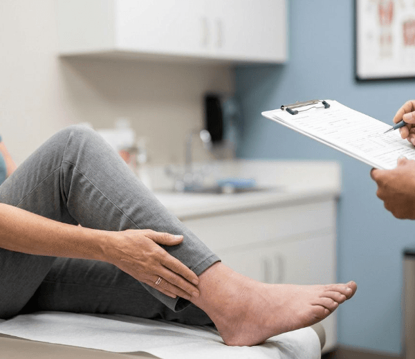 Long-Term Injuries Caused by Medical Negligence in Sarasota