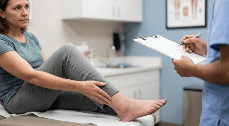 Long-Term Injuries Caused by Medical Negligence in Sarasota