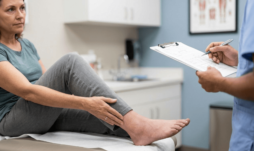 Long-Term Injuries Caused by Medical Negligence in Sarasota