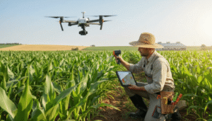 The Growing Role of AI in Modern Pest Control Strategies