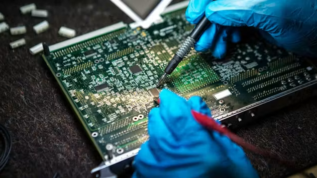  Designing Durable Components for Demanding Applications
