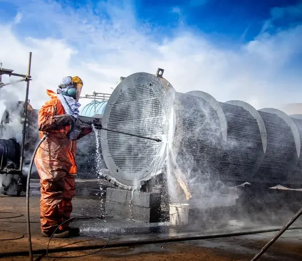 How Advanced Water Jetting Helps Maintain Cleaner and Healthier Drainage Systems