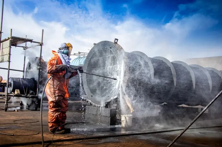 How Advanced Water Jetting Helps Maintain Cleaner and Healthier Drainage Systems