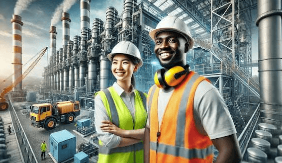 Building a More Efficient Continuous Heating Workflow