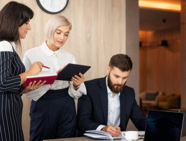 Temporary Job Staffing Agency: When Businesses Need One