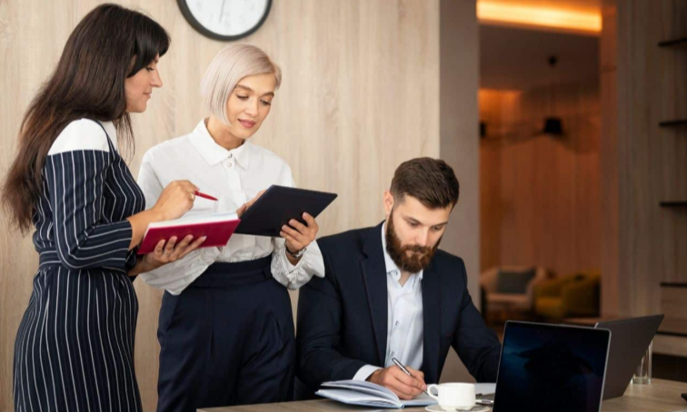 Temporary Job Staffing Agency: When Businesses Need One