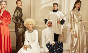 The UK Modest Fashion Gap Is Real — And It's Costing Muslim Women Time, Money, and Confidence