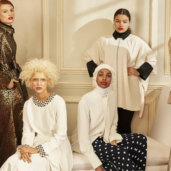The UK Modest Fashion Gap Is Real — And It's Costing Muslim Women Time, Money, and Confidence