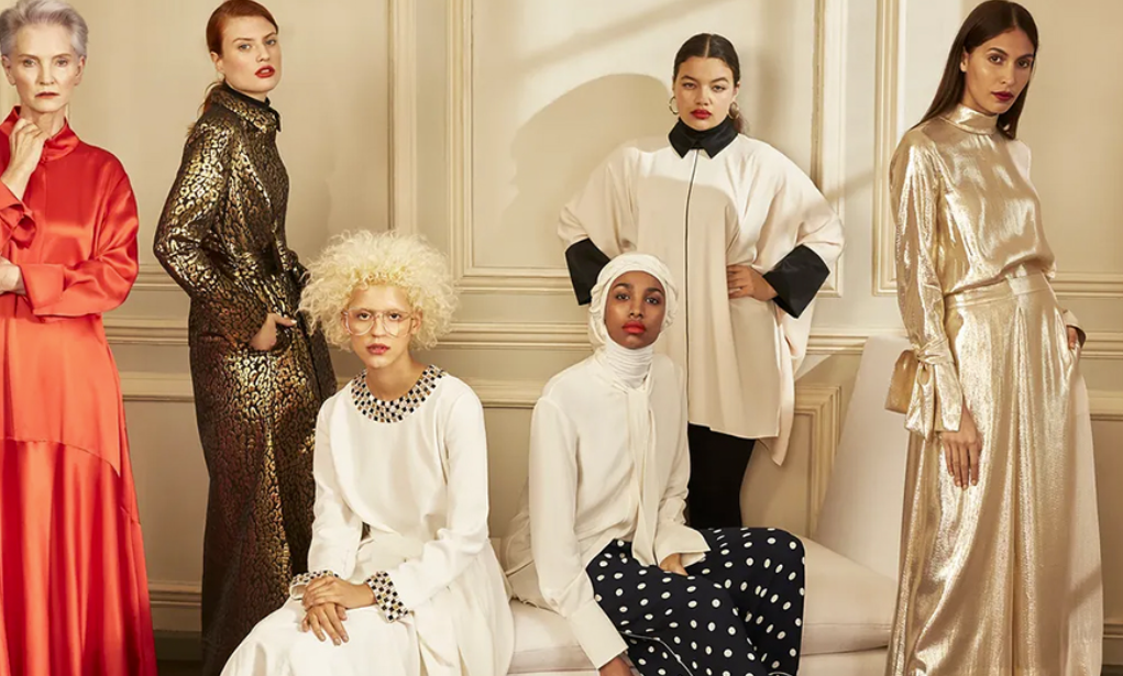 The UK Modest Fashion Gap Is Real — And It's Costing Muslim Women Time, Money, and Confidence