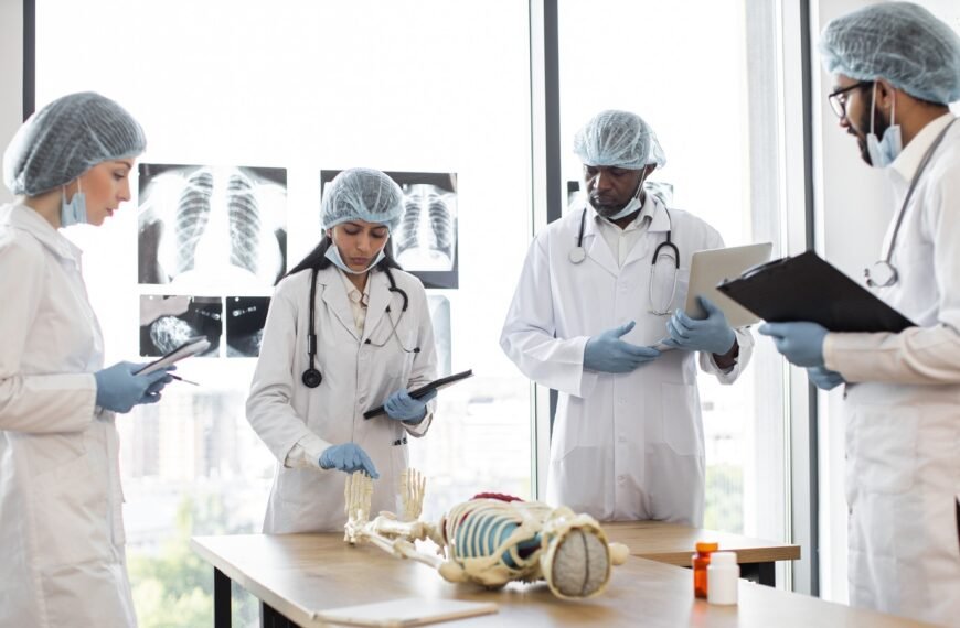 Body Donation to Science: What It Is, How It Helps, and How to Register
