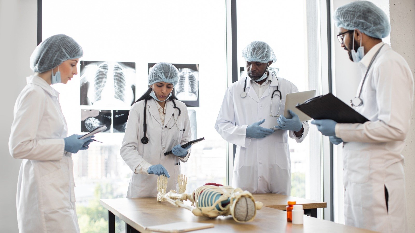 Body Donation to Science: What It Is, How It Helps, and How to Register