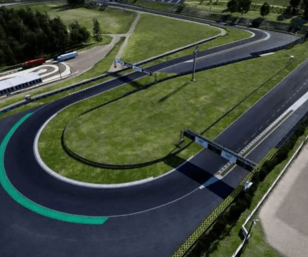 What makes the Hungaroring so technical?