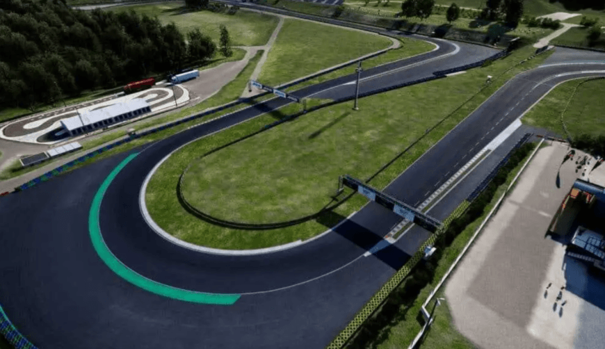 What makes the Hungaroring so technical?