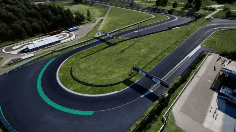 What makes the Hungaroring so technical?