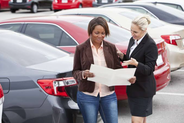 How to Negotiate With a Car Dealer After a Bad Purchase