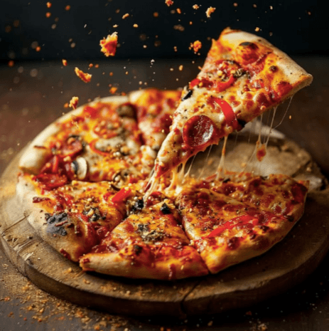 The Secrets to the Ultimate Pizza Melt Beyond Mozzarella Cheese