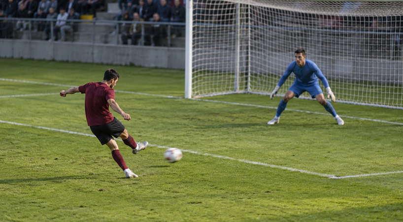 How to Read the Scores Behind a Football Goals Average